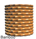 bamboo